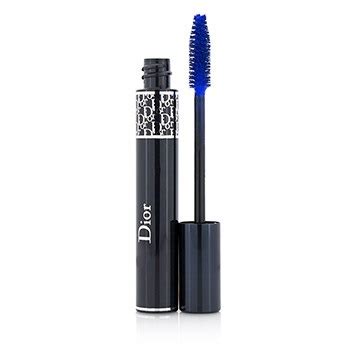 christian dior blue mascara